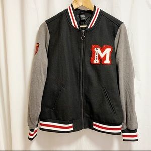 Disney Torrid Mickeys 90th Anniversary Jacket